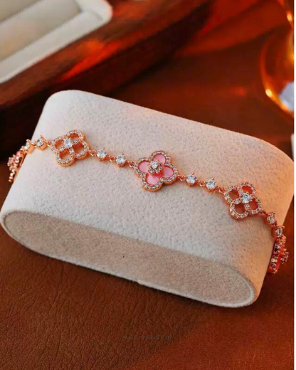 Kaia® Clover Bracelet