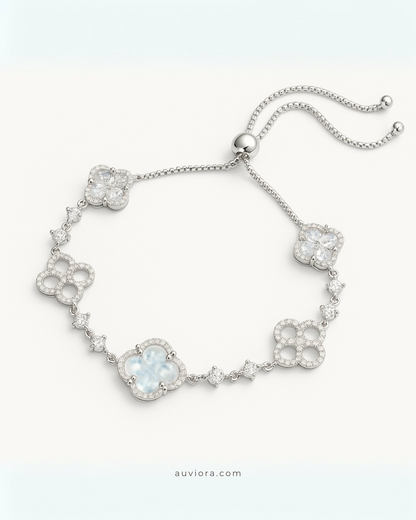 Kaia® Clover Bracelet