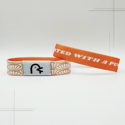 Solace® Bible Verse Bracelet