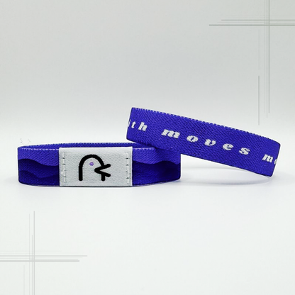 Solace® Bible Verse Bracelet