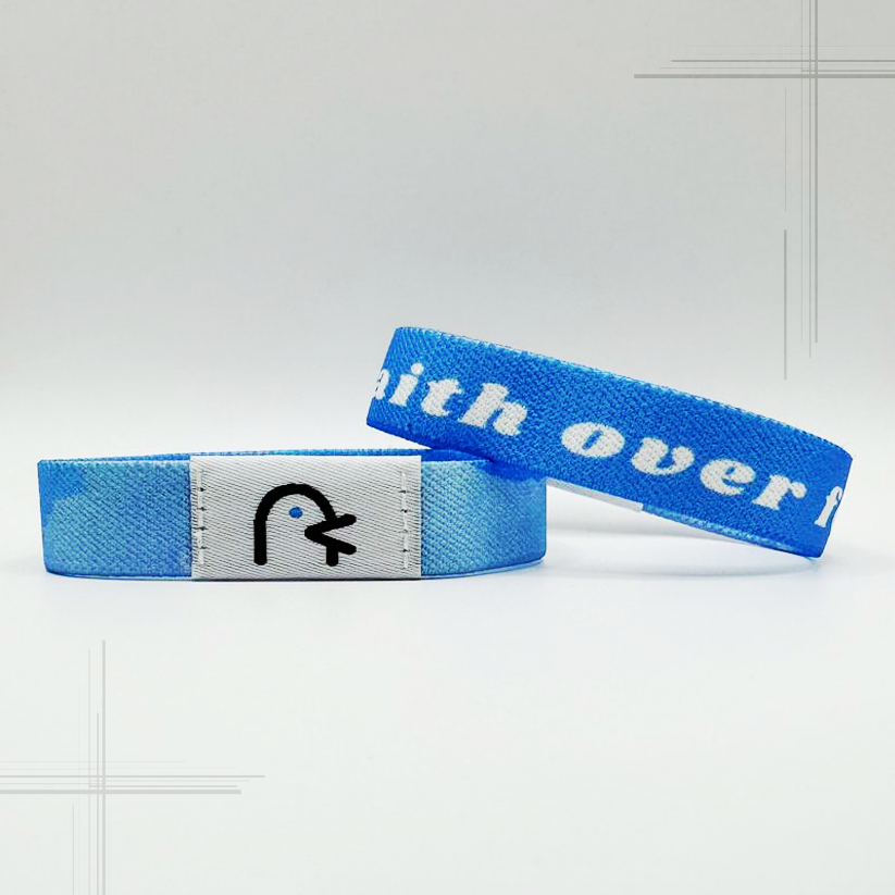 Solace® Bible Verse Bracelet
