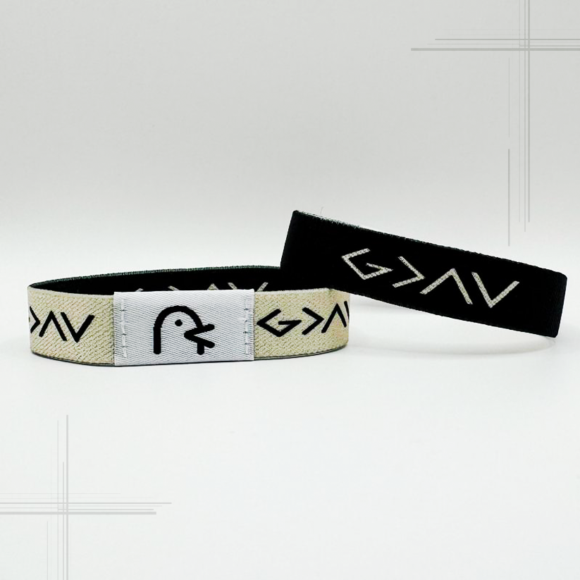Solace® Bible Verse Bracelet