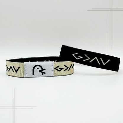Solace® Bible Verse Bracelet