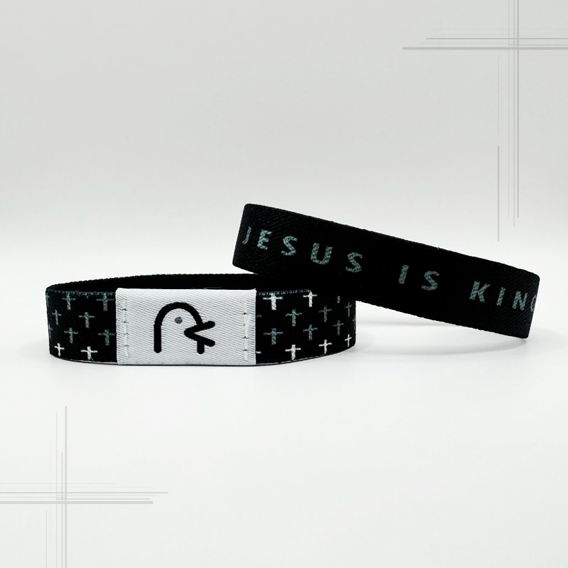 Solace® Bible Verse Bracelet