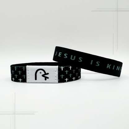 Solace® Bible Verse Bracelet