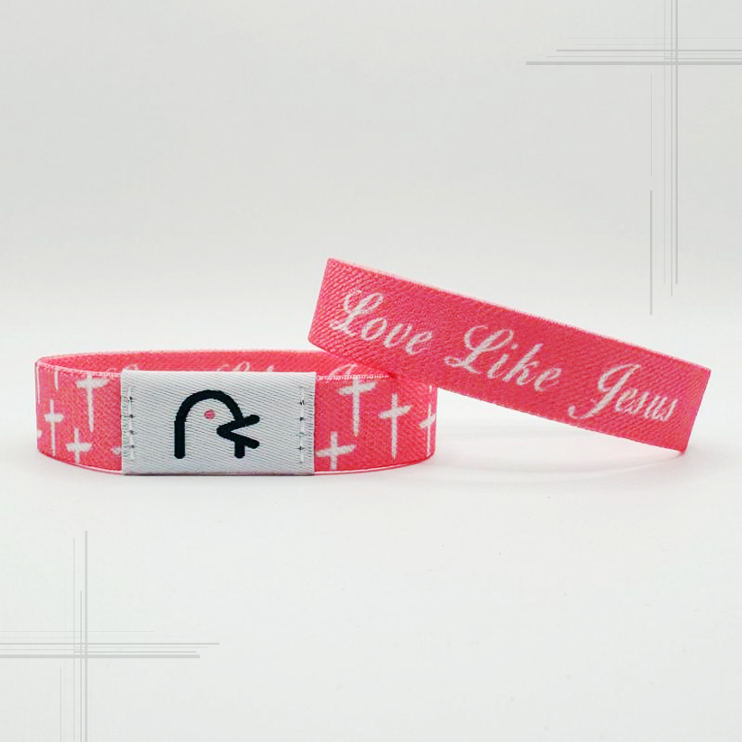 Solace® Bible Verse Bracelet