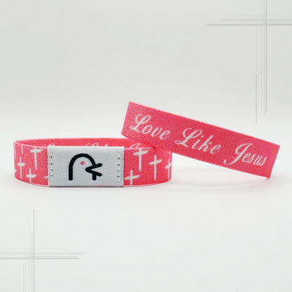 Solace® Bible Verse Bracelet